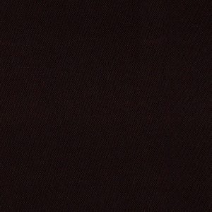 tela nylon grueso plastificado recubrimiento marron chocolate lucio