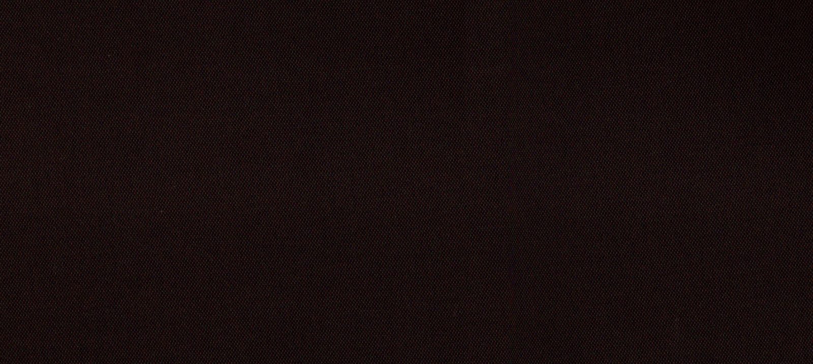 tela nylon grueso plastificado recubrimiento marron chocolate lucio