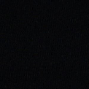 tela nylon grueso plastificado recubrimiento negro lucio