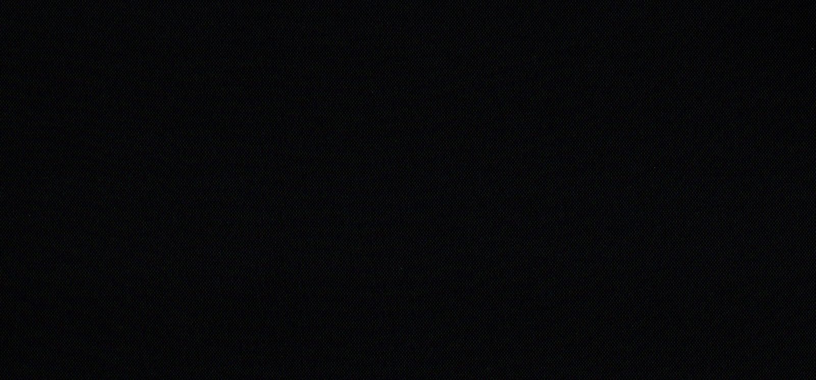 tela nylon grueso plastificado recubrimiento negro lucio