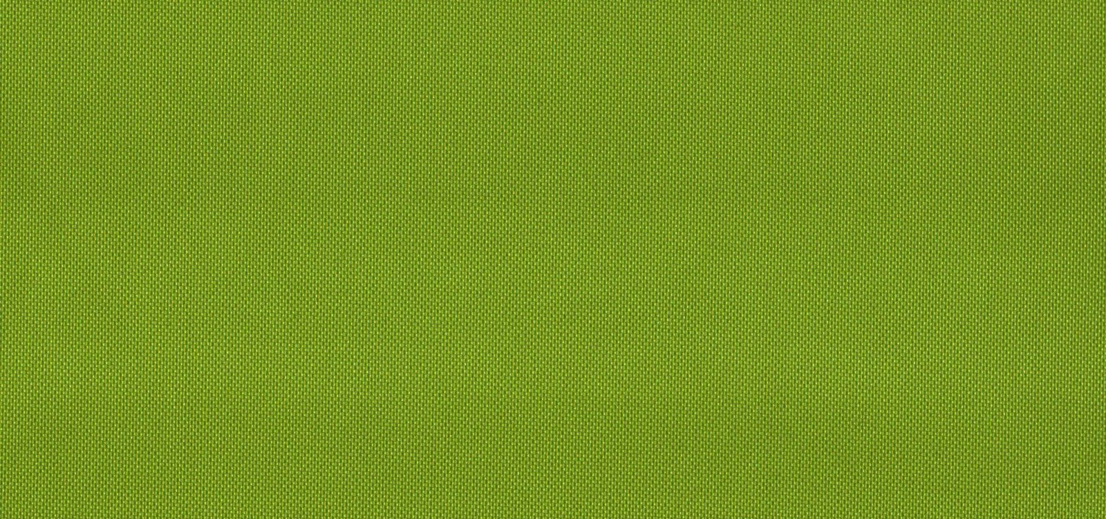 tela nylon grueso plastificado recubrimiento verde lucio