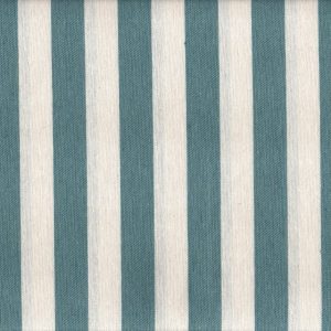 tela azul blanco 50 algodon 50 poliester agata lucio