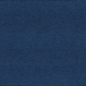 tela lisa azul 23 algodon regenerado 77 poliester prado