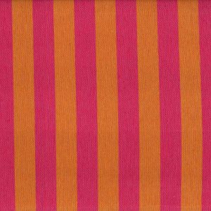 tela mostaza fucsia 50 algodon 50 poliester agata lucio