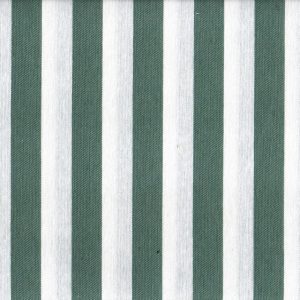 tela verde blanco 50 algodon 50 poliester agata lucio