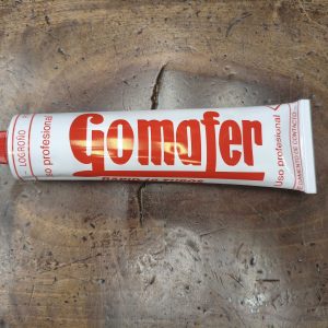 pegamento gomafer tubo 200 cc
