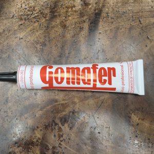 pegamento tubo gomafer 95 cc