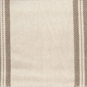 Tela albarracín rayas beige y crudo – ancho 280 cm