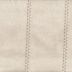 Tela jaca rayas beige y crudo – ancho 280 cm