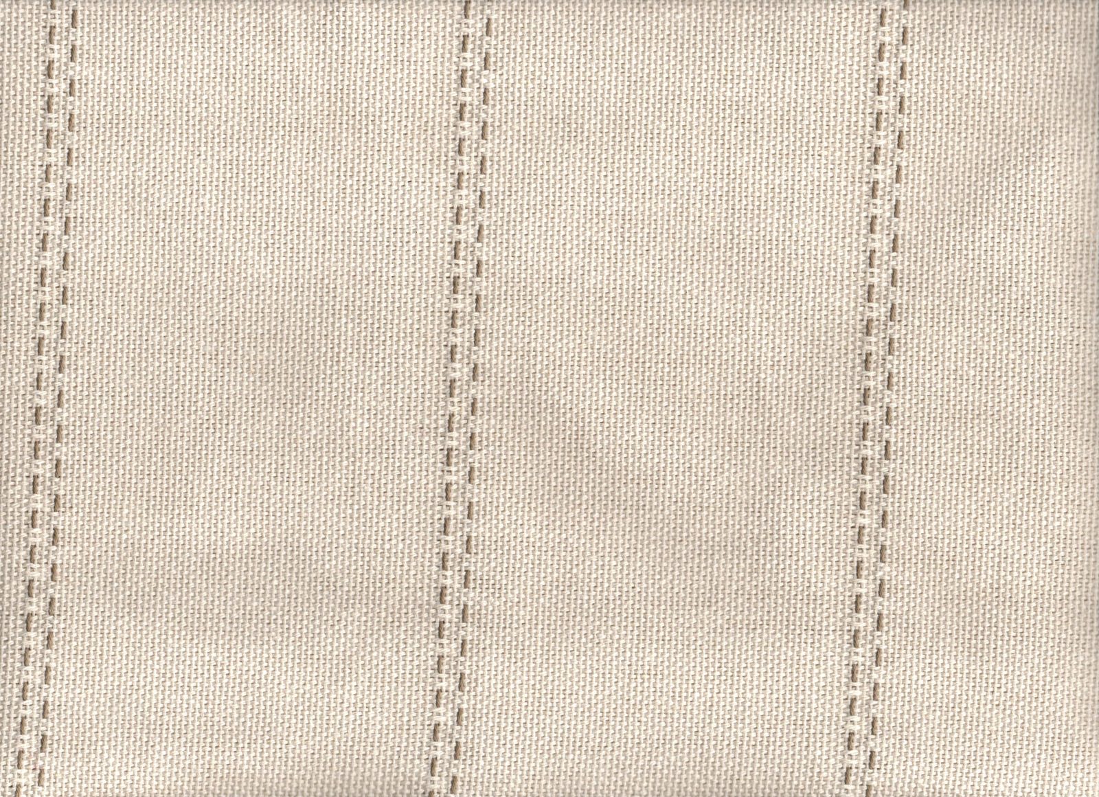 Tela jaca rayas beige y crudo – ancho 280 cm