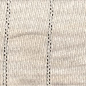 Tela jaca rayas gris y crudo – ancho 280 cm