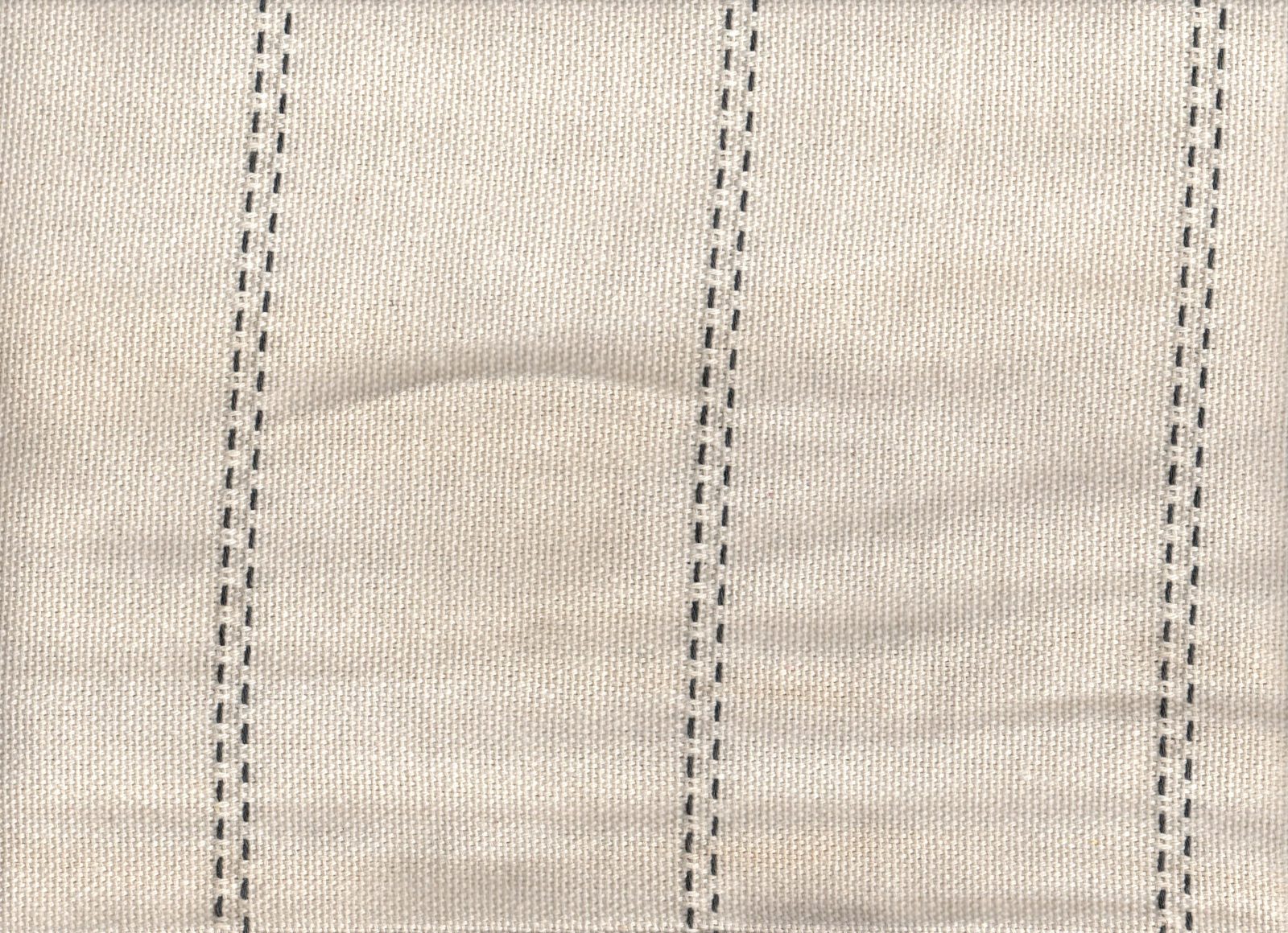 Tela jaca rayas gris y crudo – ancho 280 cm