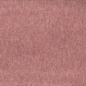 Tela tudela jaspeada color rojo, 60% algodón y 40% poliéster, ancho 280 cm