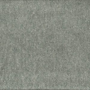 Tela tudela jaspeada color verde, 60% algodón y 40% poliéster, ancho 280 cm
